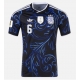 Billige Fotballdrakt Argentina Lisandro Martinez #6 Replika Bortedrakt VM 2026 Kortermet Billige Fotballdrakt Argentina Lisandro Martinez #6 Replika Bortedrakt VM 2026 Kortermet